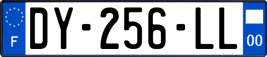 DY-256-LL