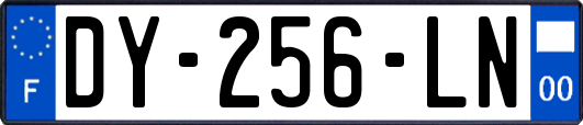 DY-256-LN