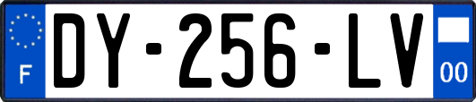 DY-256-LV