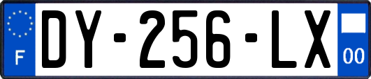 DY-256-LX