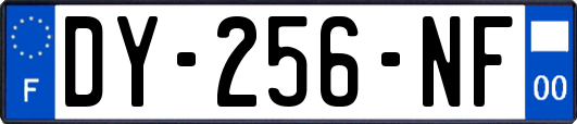 DY-256-NF