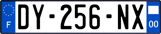 DY-256-NX