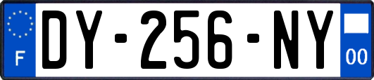 DY-256-NY