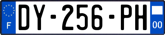 DY-256-PH