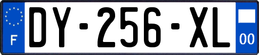 DY-256-XL