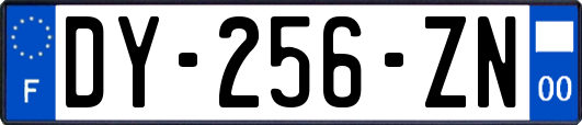 DY-256-ZN