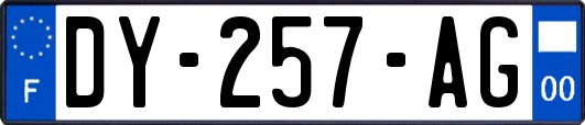 DY-257-AG