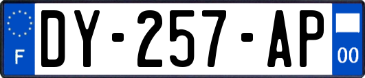 DY-257-AP