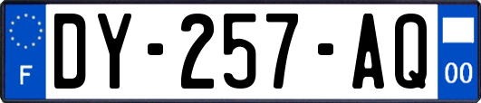 DY-257-AQ