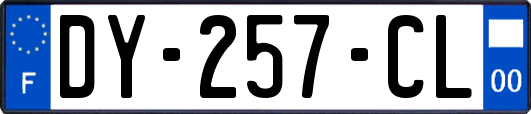 DY-257-CL