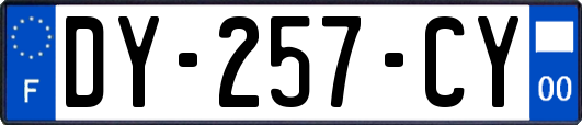 DY-257-CY