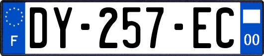 DY-257-EC