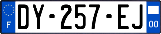 DY-257-EJ