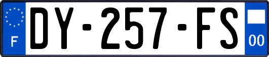 DY-257-FS