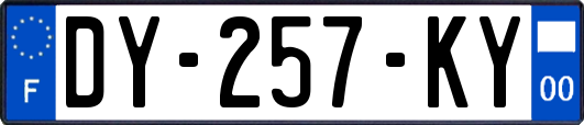 DY-257-KY