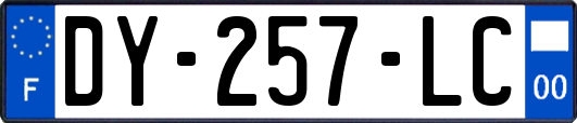 DY-257-LC