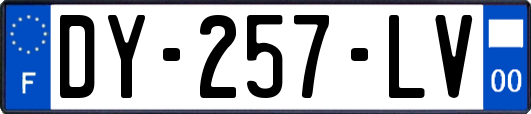 DY-257-LV