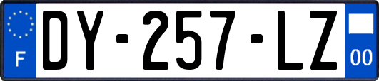 DY-257-LZ