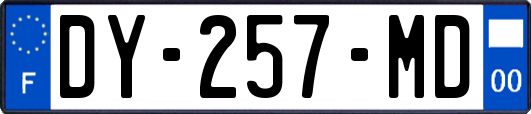 DY-257-MD