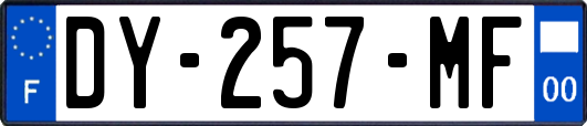 DY-257-MF