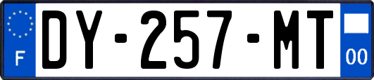 DY-257-MT