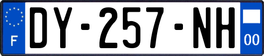 DY-257-NH