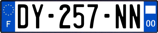 DY-257-NN