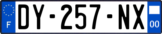 DY-257-NX