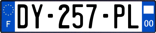 DY-257-PL