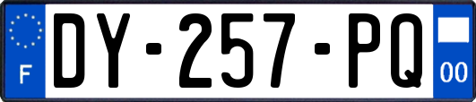 DY-257-PQ