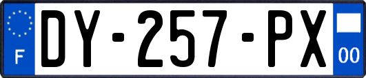 DY-257-PX