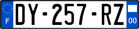 DY-257-RZ