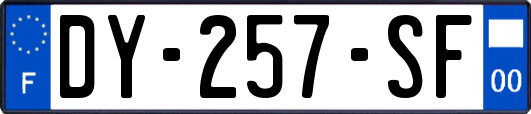 DY-257-SF