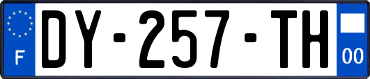 DY-257-TH