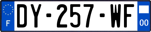 DY-257-WF