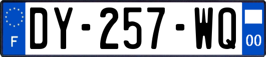 DY-257-WQ