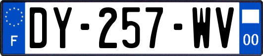 DY-257-WV