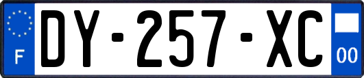 DY-257-XC