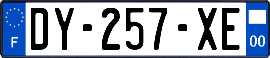 DY-257-XE