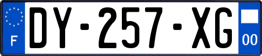 DY-257-XG