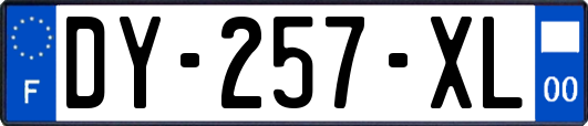 DY-257-XL