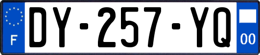 DY-257-YQ