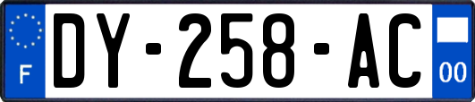 DY-258-AC