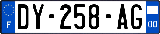 DY-258-AG