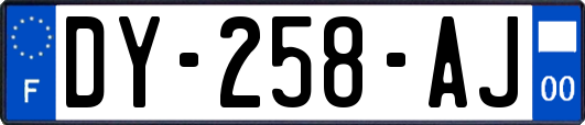 DY-258-AJ