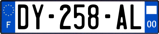 DY-258-AL