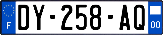 DY-258-AQ