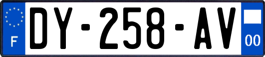 DY-258-AV