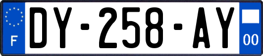 DY-258-AY