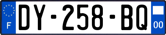 DY-258-BQ